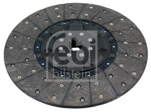 FEBI BILSTEIN FEBI BILSTEIN 105047 Febi Clutch Disc For Iveco Eurocargo 