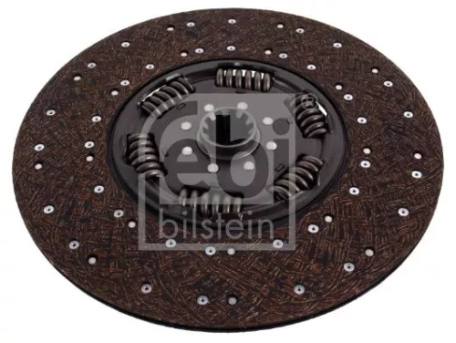 FEBI BILSTEIN FEBI BILSTEIN 105051 Febi Clutch Disc For Mercedes-benz Ng Sk 