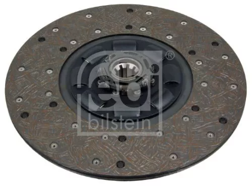 FEBI BILSTEIN FEBI BILSTEIN 105057 Febi Clutch Disc For Mercedes-benz Lk/ln2 Ng O 301 O 402 Unimog 