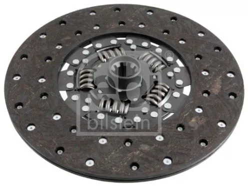 FEBI BILSTEIN FEBI BILSTEIN 105058 Febi Clutch Disc For Mercedes-benz Lk/ln2 Ng 