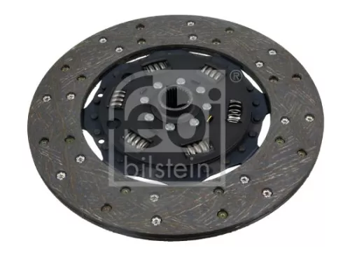 Febi Clutch Disc For Man Foc G G90