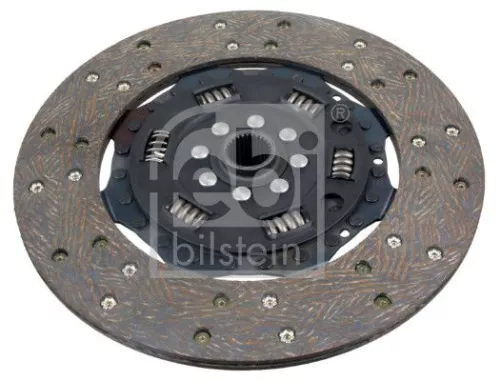 FEBI BILSTEIN FEBI BILSTEIN 105067 Febi Clutch Disc For Man Foc G G90 