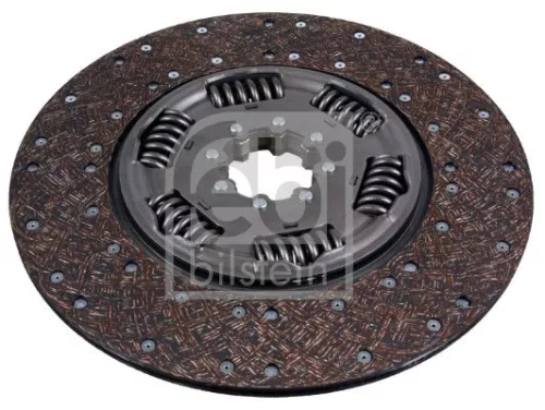 FEBI BILSTEIN FEBI BILSTEIN 105068 Febi Clutch Disc For Volvo Fh Fh Ii Fh12 Fh16 Fh16 Ii Fm Fm Ii Fm12 Fmx 