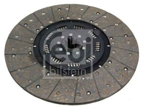 FEBI BILSTEIN FEBI BILSTEIN 105077 Febi Clutch Disc For Iveco Eurocargo 
