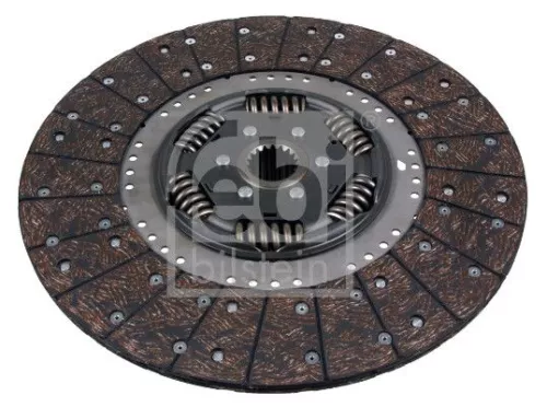 FEBI BILSTEIN FEBI BILSTEIN 105079 Febi Clutch Disc For Mercedes-benz Atego Atego 2 Axor Axor 2 Econic 