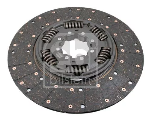 Febi Clutch Disc For Volvo F16 Fh Fh Ii Fh Iii Fh12 Fh16 Fh16 Ii Fh16 I