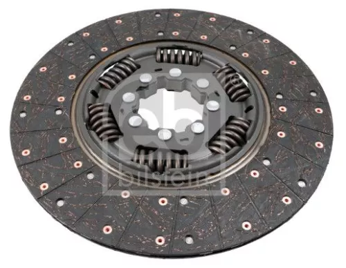 FEBI BILSTEIN FEBI BILSTEIN 105081 Febi Clutch Disc For Volvo F16 Fh Fh Ii Fh Iii Fh12 Fh16 Fh16 Ii Fh16 I 