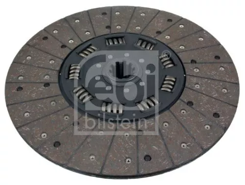 FEBI BILSTEIN FEBI BILSTEIN 105090 Febi Clutch Disc For Iveco Eurotech Mt 