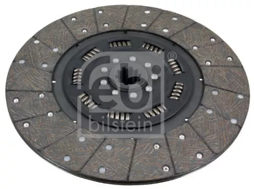 FEBI BILSTEIN FEBI BILSTEIN 105103 Febi Clutch Disc For Man Renault Trucks G L2000 M90 Midliner 