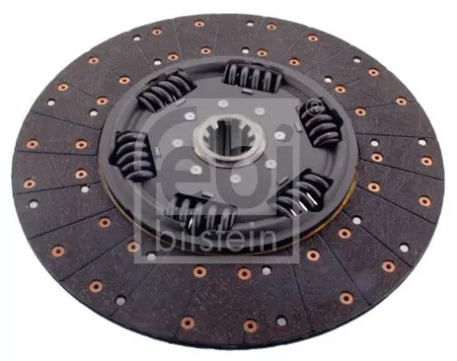 FEBI BILSTEIN FEBI BILSTEIN 105104 Febi Clutch Disc For Iveco S-way Stralis Trakker X-way 