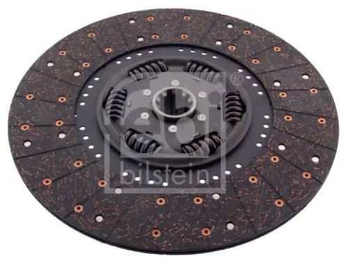 FEBI BILSTEIN FEBI BILSTEIN 105108 Febi Clutch Disc For Daf Cf 65 Cf 75 Lf 55 
