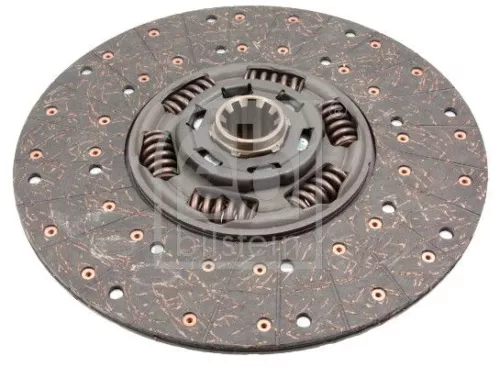 Febi Clutch Disc For Daf Lf 45 Lf 55
