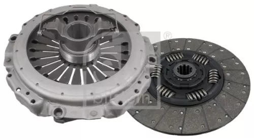 Febi Bilstein Clutch Kit For Volvo Fh12 Nh12