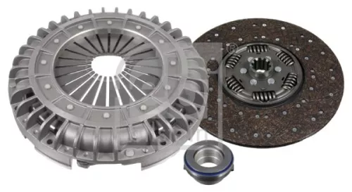 Febi Bilstein Clutch Kit For Man M90
