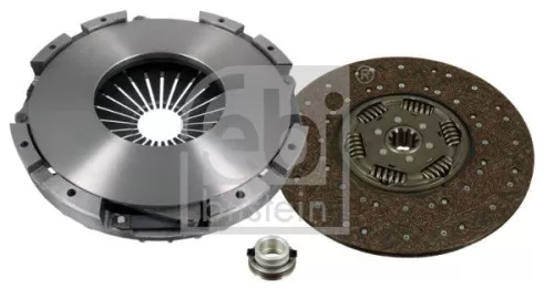 FEBI BILSTEIN FEBI BILSTEIN 105151 Febi Bilstein Clutch Kit For Man M90 