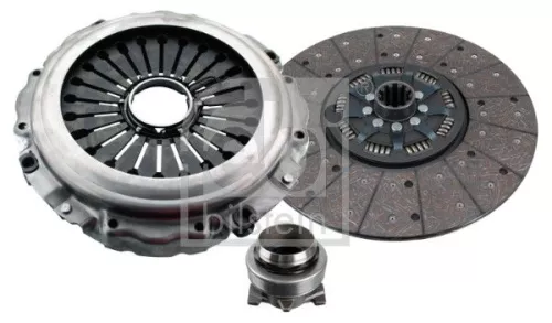 Febi Bilstein Clutch Kit For Iveco Eurocargo