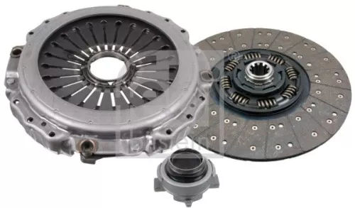 Febi Bilstein Clutch Kit For Renault Trucks Premium