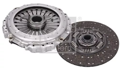 Febi Bilstein Clutch Kit For Renault Trucks Volvo Fh12 Fm Fm12 Fm9 Magnum Nh12