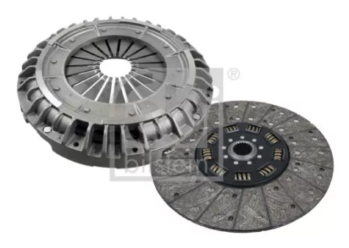 Febi Bilstein Clutch Kit For Scania 3 - Series 3 - Series Bus