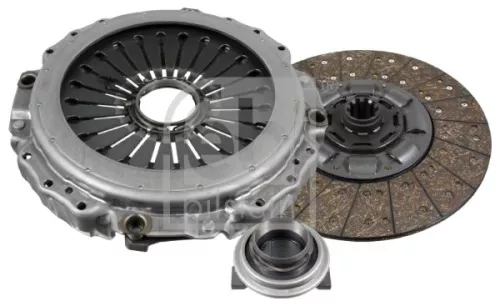 Febi Bilstein Clutch Kit For Renault Trucks C Kerax Magnum Premium