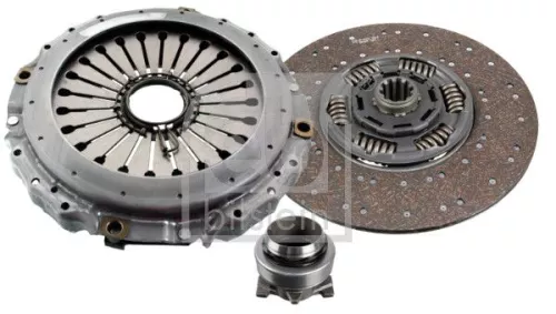 Febi Bilstein Clutch Kit For Renault Trucks Premium