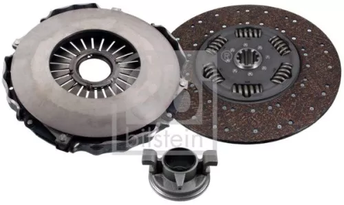 Febi Bilstein Clutch Kit For Renault Trucks Kerax Magnum