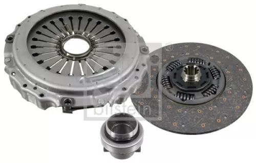 Febi Bilstein Clutch Kit For Iveco Stralis Trakker