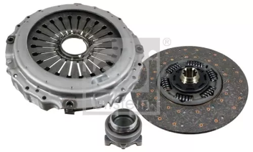 Febi Bilstein Clutch Kit For Iveco Stralis Trakker