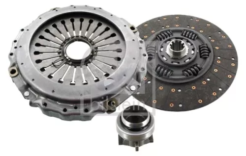 Febi Bilstein Clutch Kit For Astra Iveco Hd 9 S-way Stralis T-way Trakker X-way