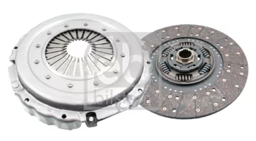Febi Bilstein Clutch Kit For Mercedes-benz Actros Actros Mp2 / Mp3 Atego Atego 2