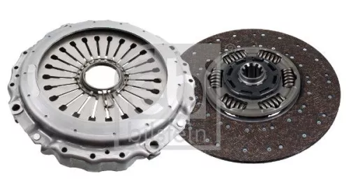 Febi Bilstein Clutch Kit For Daf Man 75 75 Cf 85 Cf 95 95 Xf Cf 75 Cf 85 F90 Unt