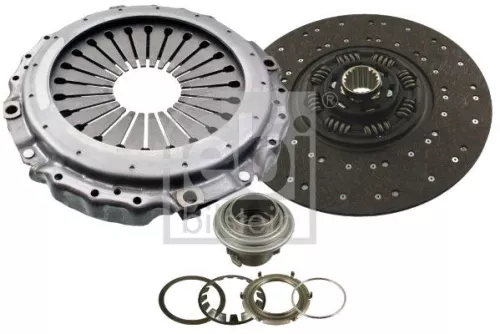 Febi Bilstein Clutch Kit For Renault Trucks C Manager Maxter