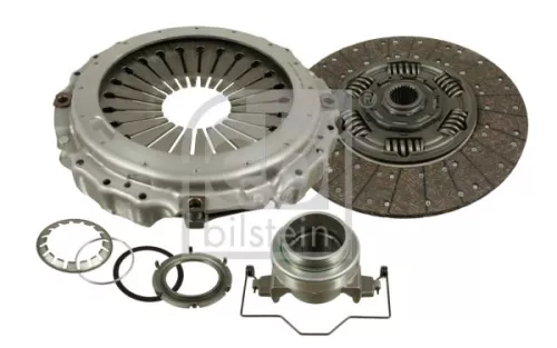 Febi Bilstein Clutch Kit For Renault Trucks Volvo C D Fh Fh Ii Fh Iii Fh12 Fh16 