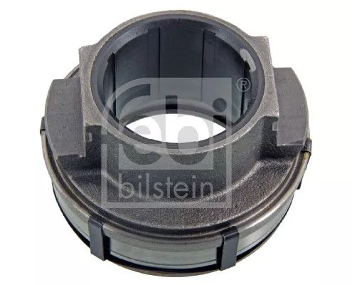 Febi Clutch Release Bearing For Iveco Turbostar Turbotech