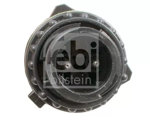 FEBI BILSTEIN FEBI BILSTEIN 105267 Central Slave Cylinder, clutch 
