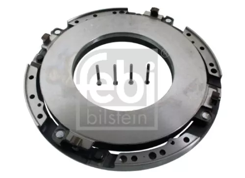 Clutch Pressure Plate