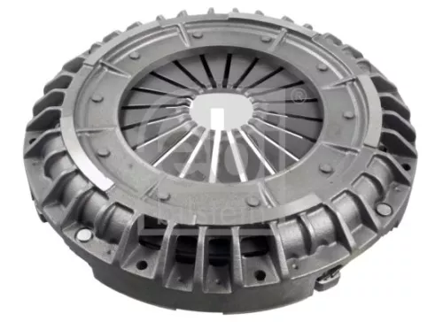 Clutch Pressure Plate