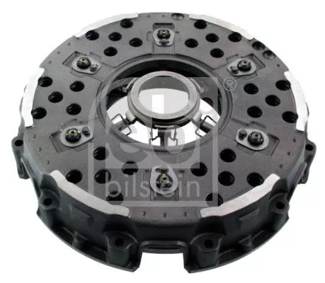 Clutch Pressure Plate
