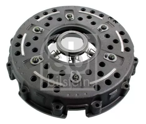 Clutch Pressure Plate