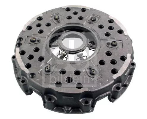 Clutch Pressure Plate