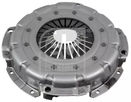 Clutch Pressure Plate
