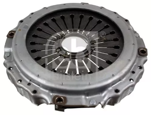 Clutch Pressure Plate