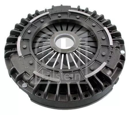 Clutch Pressure Plate