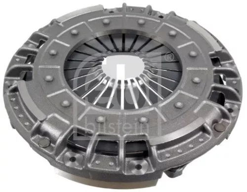Clutch Pressure Plate