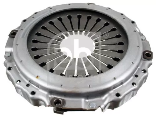 Clutch Pressure Plate