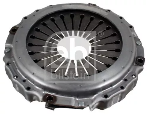 Clutch Pressure Plate