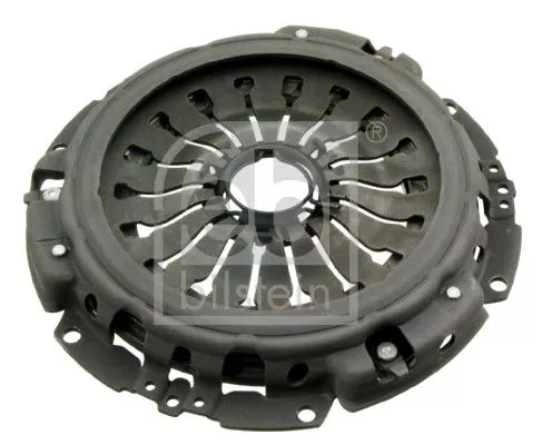 Clutch Pressure Plate