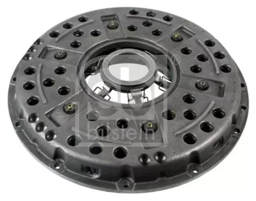 Clutch Pressure Plate