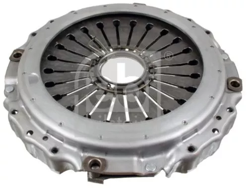 Clutch Pressure Plate