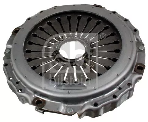 Clutch Pressure Plate